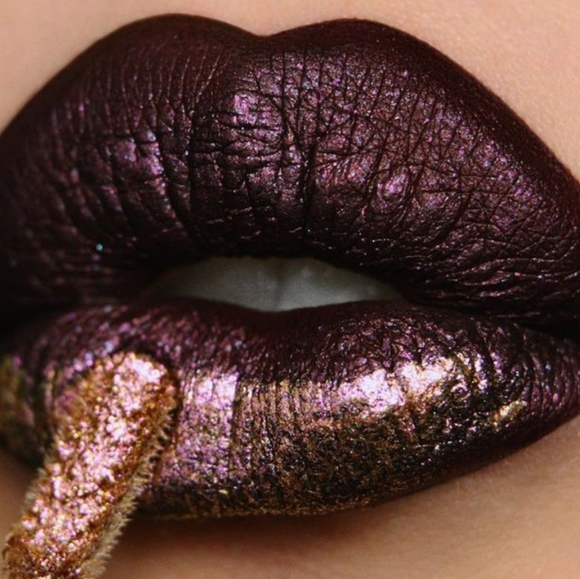 ๐๐งโโ๏ธMOONRISE Black ๐ Moon Cosmetics Moon Topper NWT - Picture 4 of 6